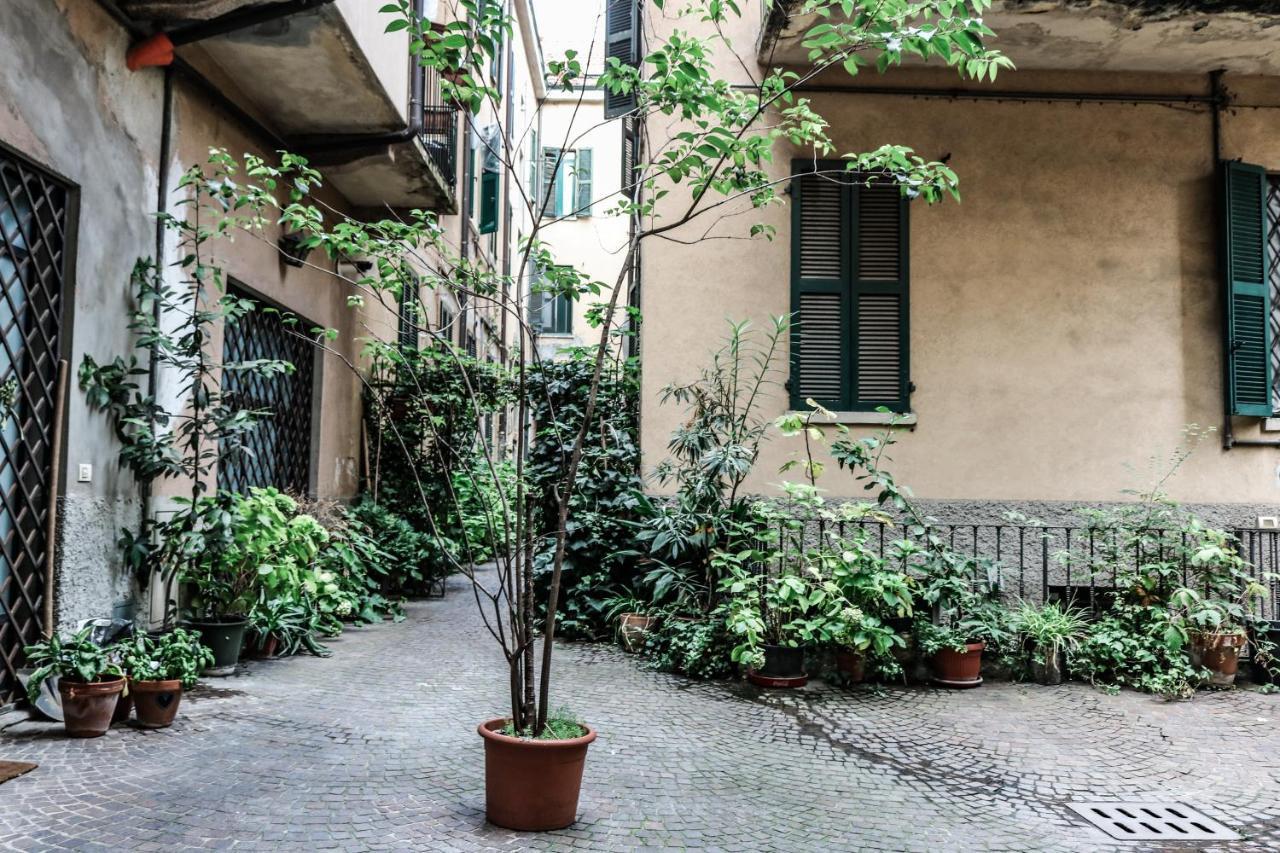 Via Argelati - Navigli Top Location 2, Milan